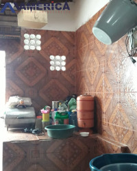 Casa com 3 Quartos à Venda, 160 m² em Ernesto Geisel - João Pessoa