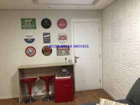 Apartamento com 2 Quartos à Venda, 49 m² em Vila Nambi - Jundiaí