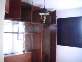 Imóvel com 1 Quarto à Venda, 45 m² em Jabaquara - São Paulo