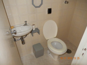 Apartamento com 3 Quartos à Venda, 129 m² em Vila Santo Estéfano - São Paulo