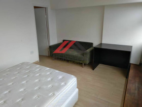 Apartamento com 1 Quarto à Venda, 37 m² em Centro - São Paulo