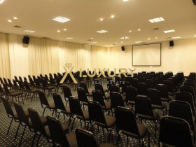 Imóvel com 1 Quarto à Venda, 34 m² em Vila Da Serra - Nova Lima