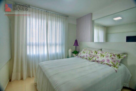 Apartamento com 2 Quartos à Venda, 55 m² em Capim Macio - Natal