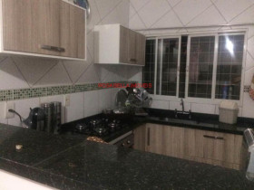 Casa com 3 Quartos à Venda, 160 m² em Jardim Marambaia - Jundiaí
