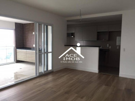 Apartamento com 2 Quartos à Venda, 92 m² em Jardim Das Acácias - São Paulo