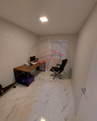 Imóvel com 2 Quartos à Venda, 62 m² em Jardim Minda - Hortolândia