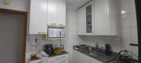 Apartamento com 3 Quartos à Venda, 82 m² em Paulista - Piracicaba