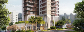 Apartamento com 2 Quartos à Venda, 125 m² em Perdizes - São Paulo