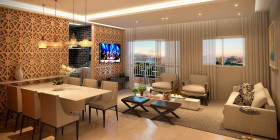 Apartamento com 2 Quartos à Venda, 60 m² em Jardim Do Lago - Jundiaí