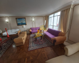 Apartamento com 4 Quartos à Venda, 303 m² em Jardim Paulista - São Paulo