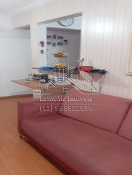 Imóvel com 2 Quartos à Venda, 29 m² em Núcleo Residencial Célia Mota - Barueri