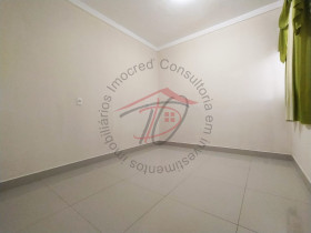 Imóvel com 2 Quartos à Venda, 47 m² em Residencial Anauá - Hortolândia