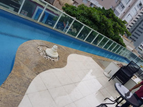 Apartamento com 1 Quarto à Venda, 45 m² em Armação - Salvador