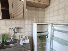 Imóvel com 1 Quarto à Venda, 45 m² em Jabaquara - São Paulo