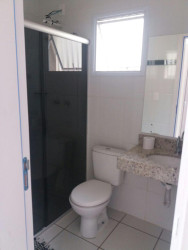 Imóvel com 2 Quartos à Venda, 53 m² em Altos Do São Francisco - Piracicaba