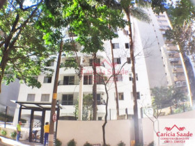 Apartamento com 3 Quartos para Alugar, 100 m² em Jardim Paulista - São Paulo