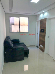 Apartamento com 1 Quarto à Venda, 50 m² em Vila Della Piazza - Jundiaí