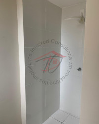 Imóvel com 1 Quarto à Venda, 52 m² em Vila Itapura - Campinas