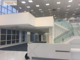 Imóvel para Alugar, 2.545 m² em Jardim Paulista - São Paulo