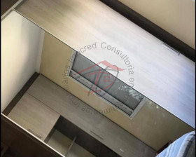Imóvel com 2 Quartos à Venda, 49 m² em Jardim Santa Maria (nova Veneza) - Sumaré