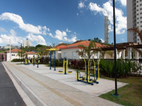 Apartamento com 2 Quartos à Venda, 53 m² em Jardim Promeca - Várzea Paulista