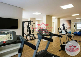 Apartamento com 2 Quartos à Venda, 102 m² em Chácara Inglesa - São Paulo