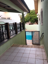 Casa de Condomínio com 5 Quartos à Venda, 500 m² em Granja Olga I - Sorocaba