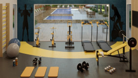 Imóvel com 2 Quartos à Venda, 46 m² em Jardim Dos Ipês - Nova Odessa