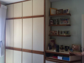 Apartamento com 2 Quartos à Venda, 88 m² em Pituba - Salvador