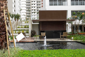 Sala Comercial à Venda, 57 m² em Vila Leopoldina - São Paulo