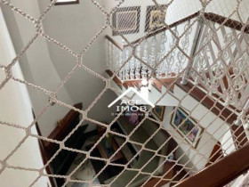 Casa de Condomínio com 4 Quartos à Venda, 310 m² em Tamboré 06 - Santana De Parnaíba