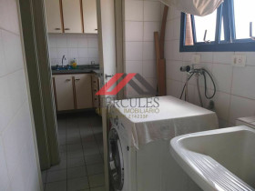 Apartamento com 3 Quartos à Venda, 96 m² em Sumarezinho - São Paulo