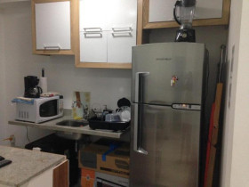 Apartamento com 2 Quartos à Venda, 51 m² em Piatã - Salvador