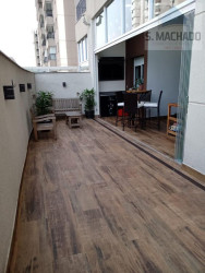 Apartamento com 2 Quartos à Venda, 94 m² em Vila Curuça - Santo André