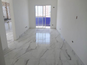 Imóvel com 2 Quartos à Venda, 73 m² em Centro - Itanhaem