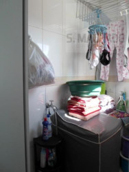 Apartamento com 2 Quartos à Venda, 70 m² em Vila Lucinda - Santo André