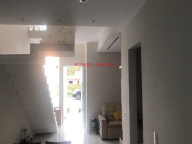 Casa com 3 Quartos à Venda, 200 m² em Jardim Celeste - Jundiaí