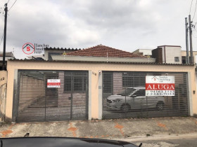 Casa com 2 Quartos para Alugar, 110 m² em Quinta Da Paineira - São Paulo