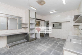 Edifício Residencial à Venda ou Locação, 560 m² em Vila Olímpia - São Paulo