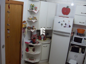 Apartamento com 2 Quartos à Venda, 60 m² em Nonoai - Santa Maria