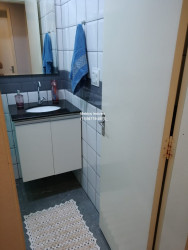 Imóvel com 2 Quartos à Venda, 56 m² em Recanto Quarto Centenário - Jundiaí
