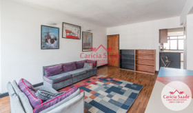 Apartamento com 2 Quartos para Alugar, 110 m² em Jardim Paulista - São Paulo