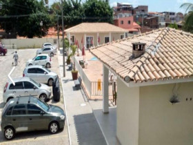 Apartamento com 2 Quartos à Venda, 52 m² em Itinga - Lauro De Freitas