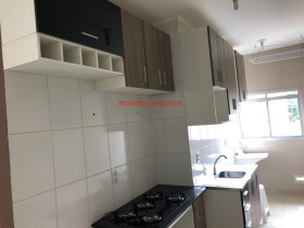 Apartamento com 2 Quartos à Venda, 52 m² em Morada Das Vinhas - Jundiaí