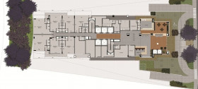 Sala Comercial à Venda, 57 m² em Bethaville - Barueri
