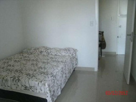 Apartamento com 1 Quarto à Venda, 49 m² em Brotas - Salvador