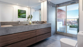 Apartamento com 4 Quartos à Venda, 245 m² em Jardim Anália Franco - São Paulo
