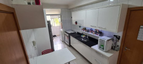 Apartamento com 3 Quartos à Venda, 10 m² em Tamboré - Santana De Parnaíba