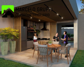 Apartamento com 3 Quartos à Venda, 79 m² em Cidade Nova I - Indaiatuba