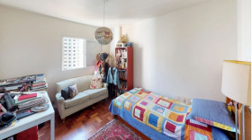 Imóvel com 3 Quartos à Venda, 119 m² em Perdizes - São Paulo
